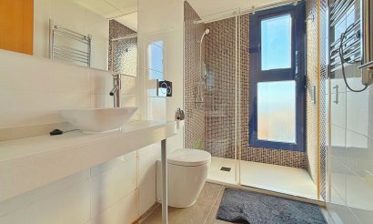 Resale - Penthouse - Torrevieja - Punta Prima