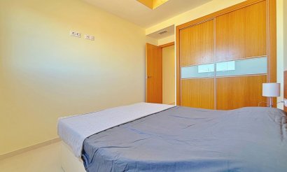 Resale - Penthouse - Torrevieja - Punta Prima