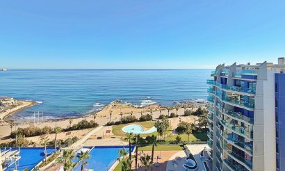 Resale - Penthouse - Torrevieja - Punta Prima