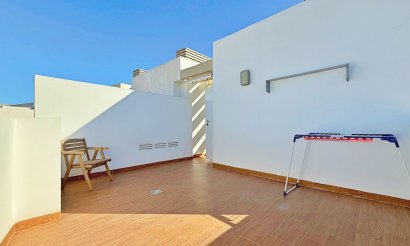 Resale - Penthouse - Torrevieja - Punta Prima