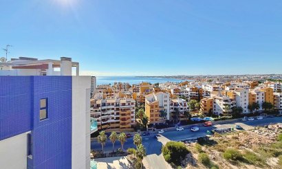 Resale - Penthouse - Torrevieja - Punta Prima