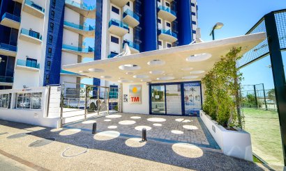 Resale - Penthouse - Torrevieja - Punta Prima