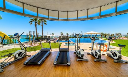 Resale - Penthouse - Torrevieja - Punta Prima