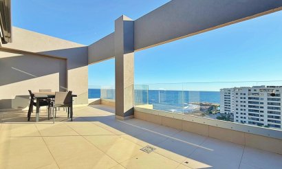Resale - Penthouse - Torrevieja - Punta Prima