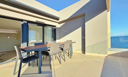 Resale - Penthouse - Torrevieja - Punta Prima