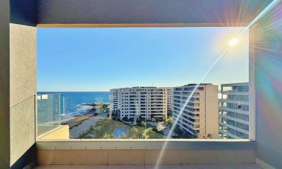 Resale - Penthouse - Torrevieja - Punta Prima