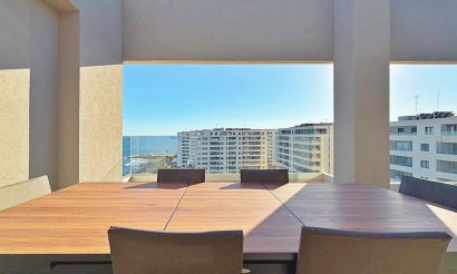 Resale - Penthouse - Torrevieja - Punta Prima