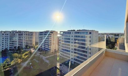 Resale - Penthouse - Torrevieja - Punta Prima