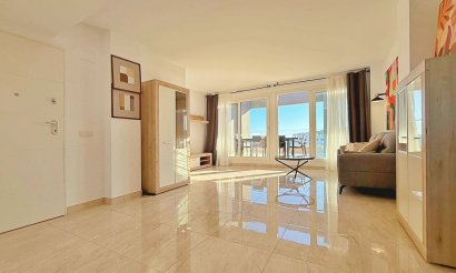 Resale - Penthouse - Torrevieja - Punta Prima