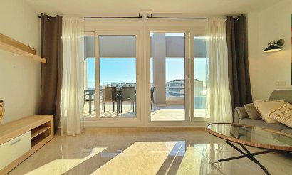 Resale - Penthouse - Torrevieja - Punta Prima