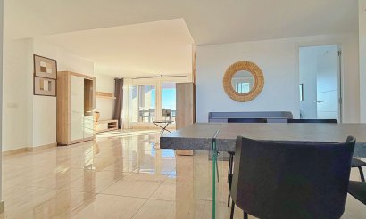 Resale - Penthouse - Torrevieja - Punta Prima