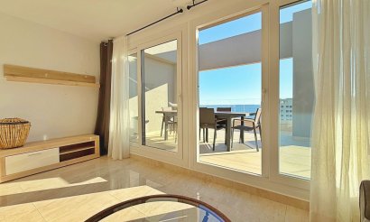 Resale - Penthouse - Torrevieja - Punta Prima