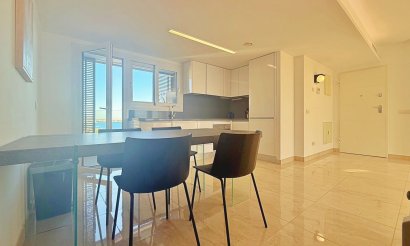 Resale - Penthouse - Torrevieja - Punta Prima