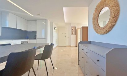 Resale - Penthouse - Torrevieja - Punta Prima