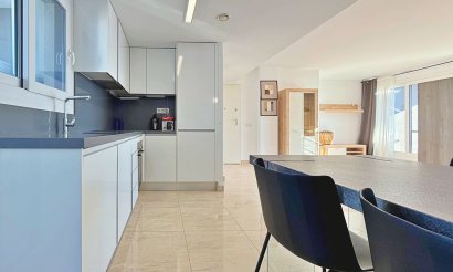 Resale - Penthouse - Torrevieja - Punta Prima