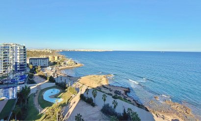 Resale - Penthouse - Torrevieja - Punta Prima