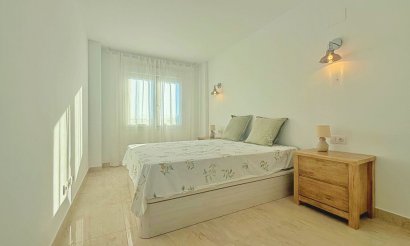 Resale - Penthouse - Torrevieja - Punta Prima