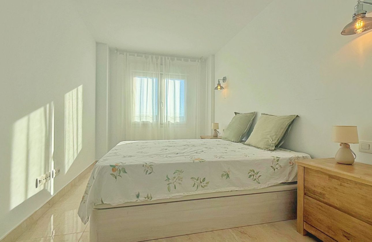 Resale - Penthouse - Torrevieja - Punta Prima