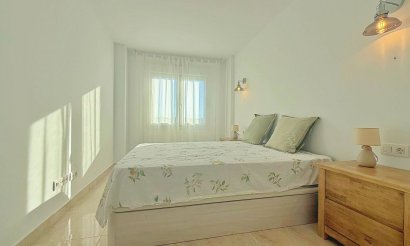 Resale - Penthouse - Torrevieja - Punta Prima