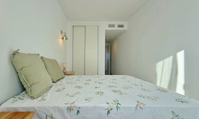 Resale - Penthouse - Torrevieja - Punta Prima