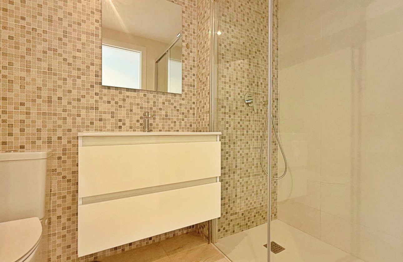 Resale - Penthouse - Torrevieja - Punta Prima