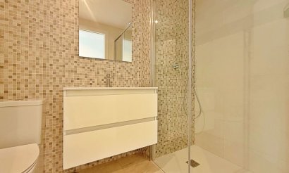 Resale - Penthouse - Torrevieja - Punta Prima