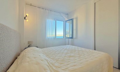 Resale - Penthouse - Torrevieja - Punta Prima