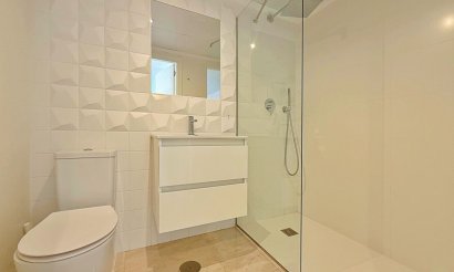 Resale - Penthouse - Torrevieja - Punta Prima