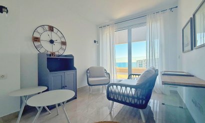 Resale - Penthouse - Torrevieja - Punta Prima
