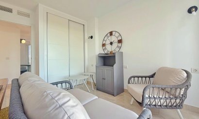 Resale - Penthouse - Torrevieja - Punta Prima