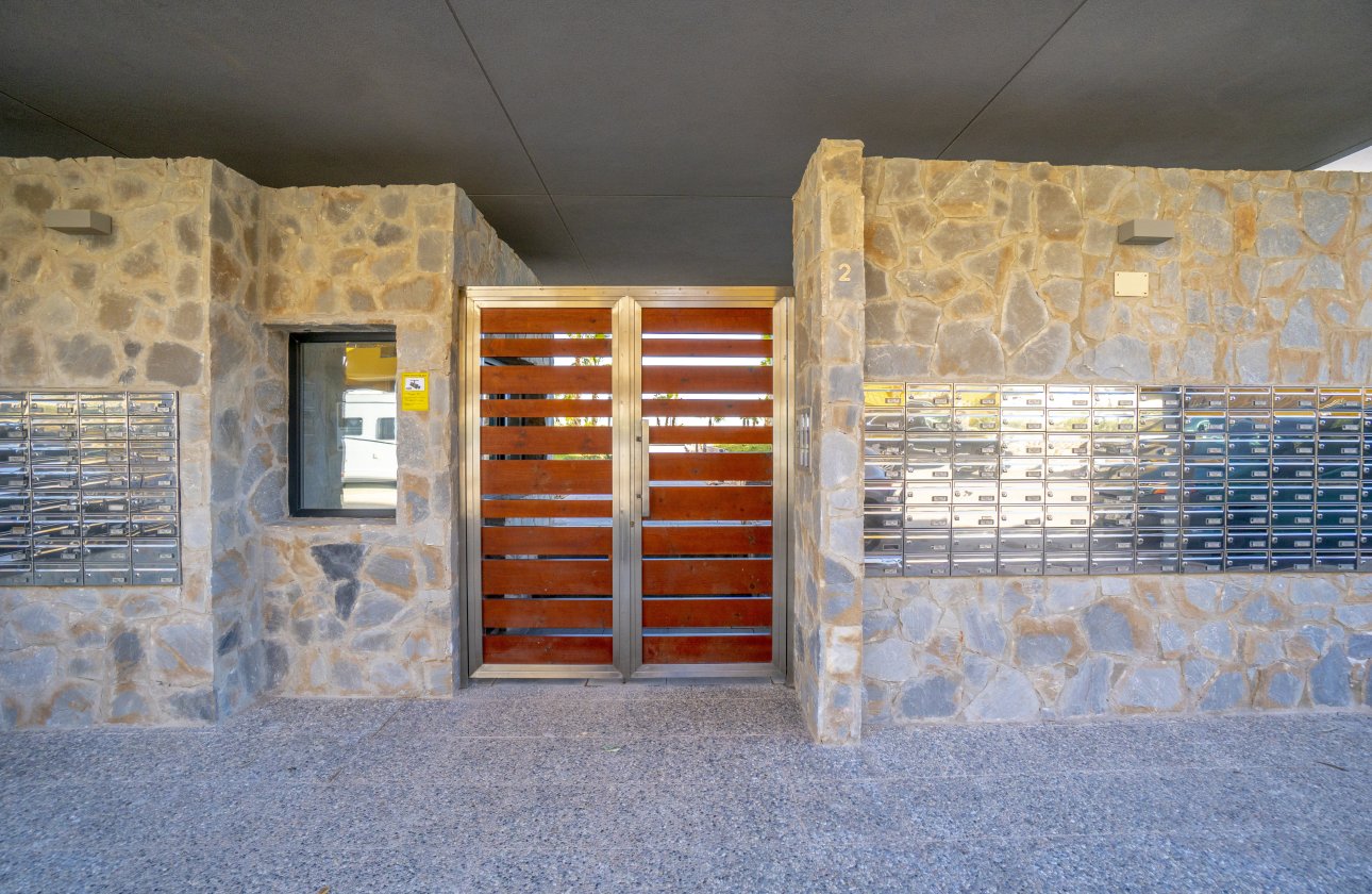 Resale - Penthouse - Torrevieja - Punta Prima