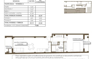 New Build - Apartment / flat - Torrevieja - Playa de El Cura