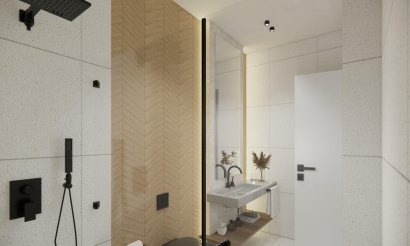 Obra nueva - Villa - Los Montesinos - La Herrada