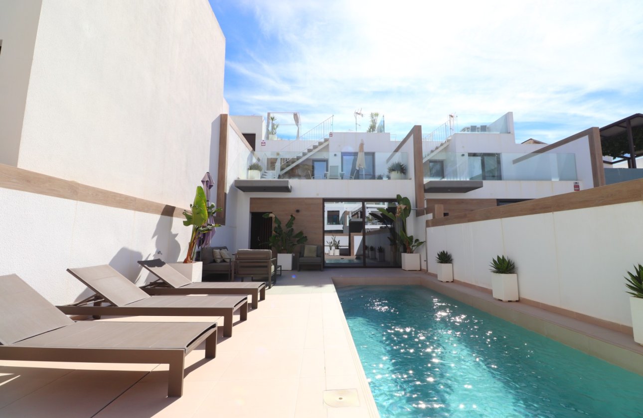 Reventa - Adosado - Benijofar - Benijofar - Village