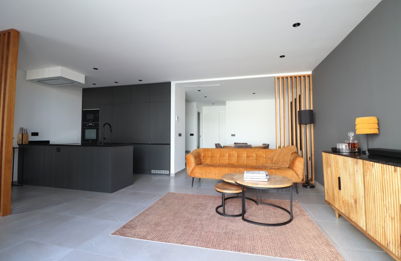 Reventa - Adosado - Benijofar - Benijofar - Village