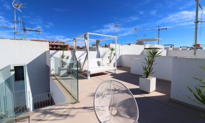 Reventa - Adosado - Benijofar - Benijofar - Village