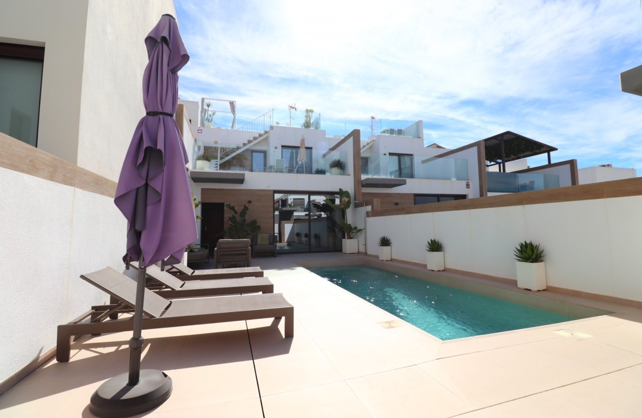 Reventa - Adosado - Benijofar - Benijofar - Village