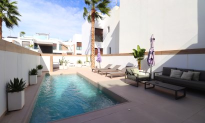 Reventa - Adosado - Benijofar - Benijofar - Village