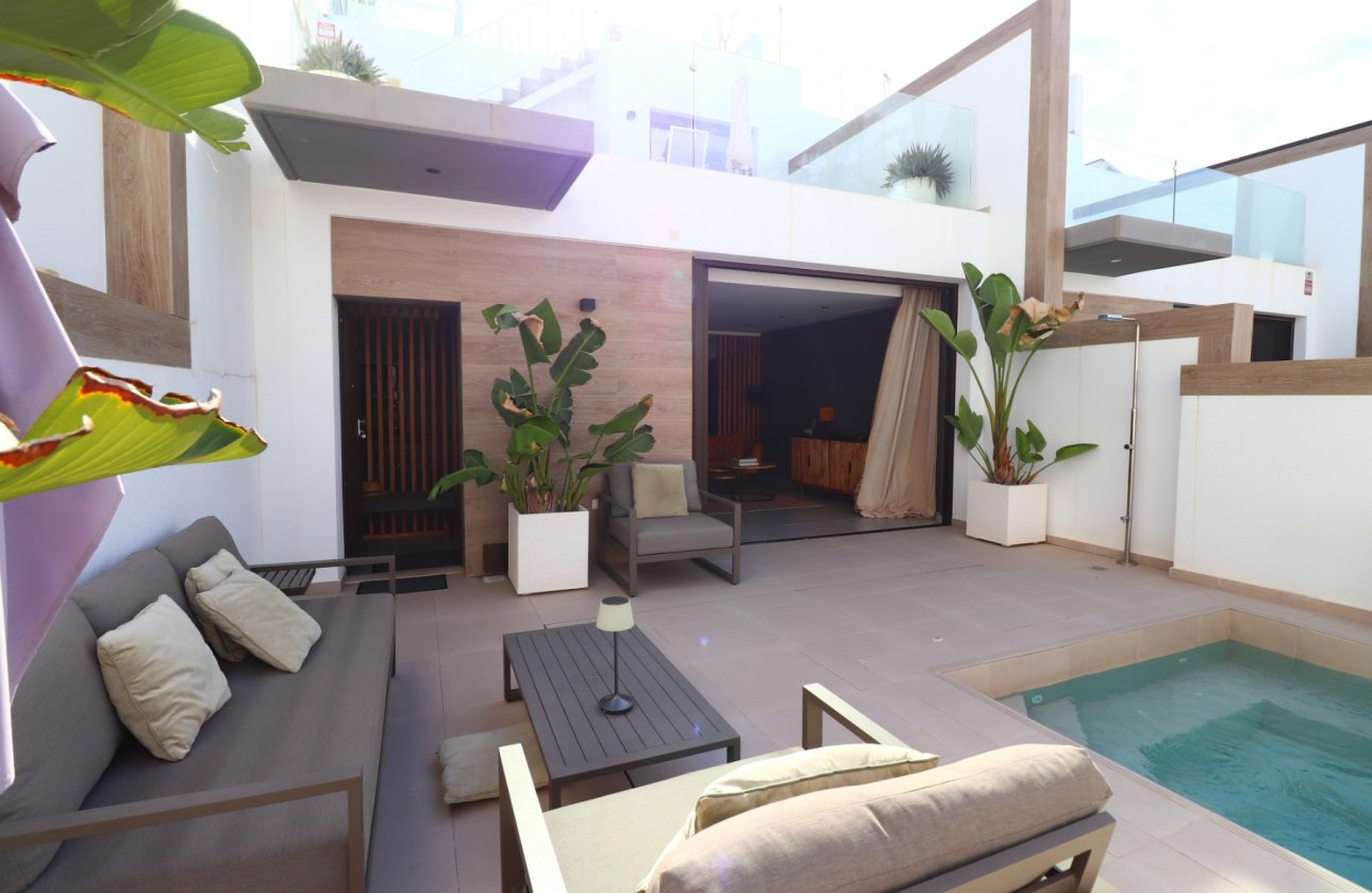 Reventa - Adosado - Benijofar - Benijofar - Village