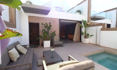 Reventa - Adosado - Benijofar - Benijofar - Village