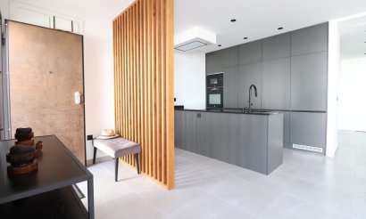 Reventa - Adosado - Benijofar - Benijofar - Village