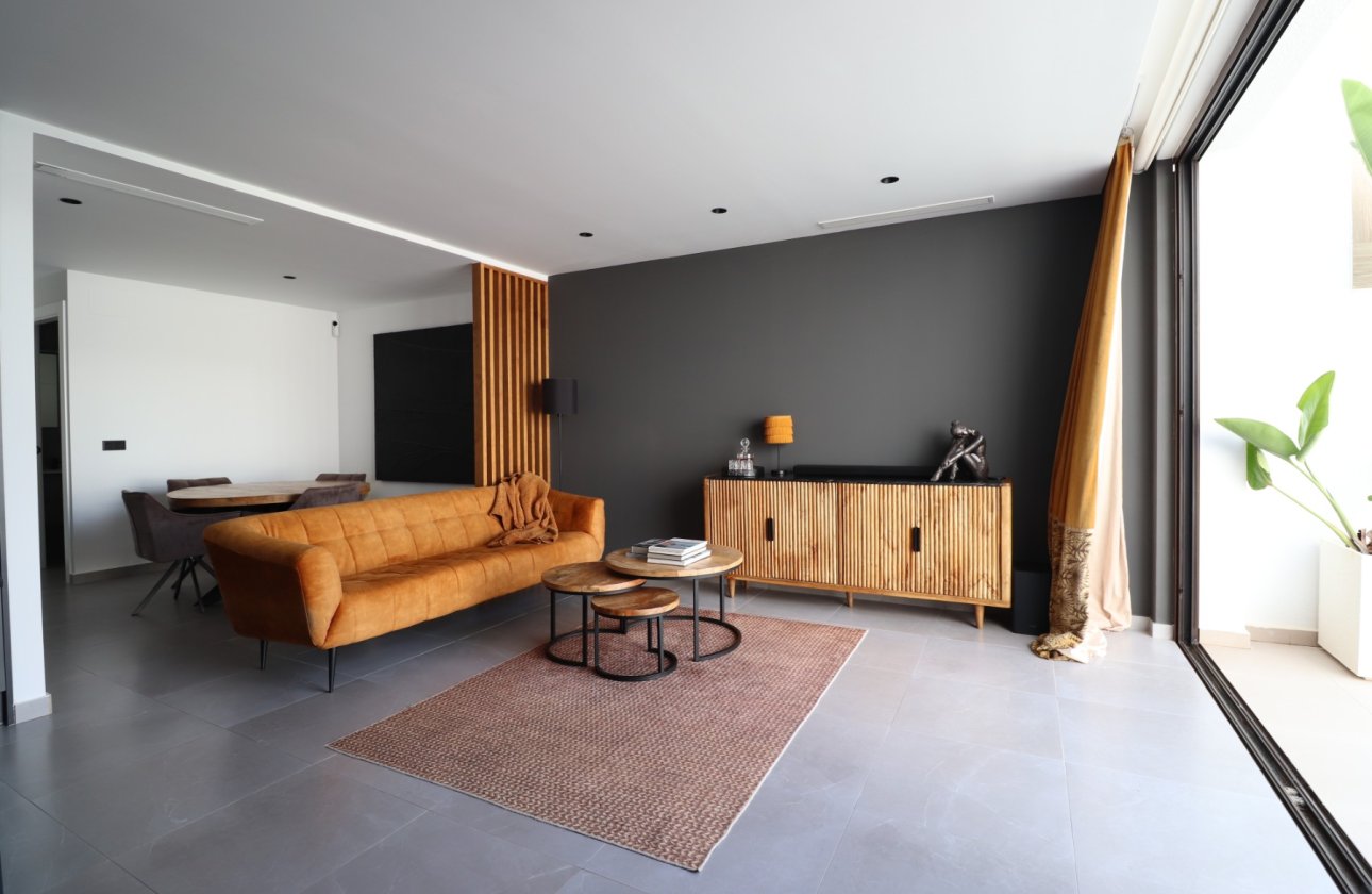 Reventa - Adosado - Benijofar - Benijofar - Village