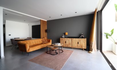 Reventa - Adosado - Benijofar - Benijofar - Village