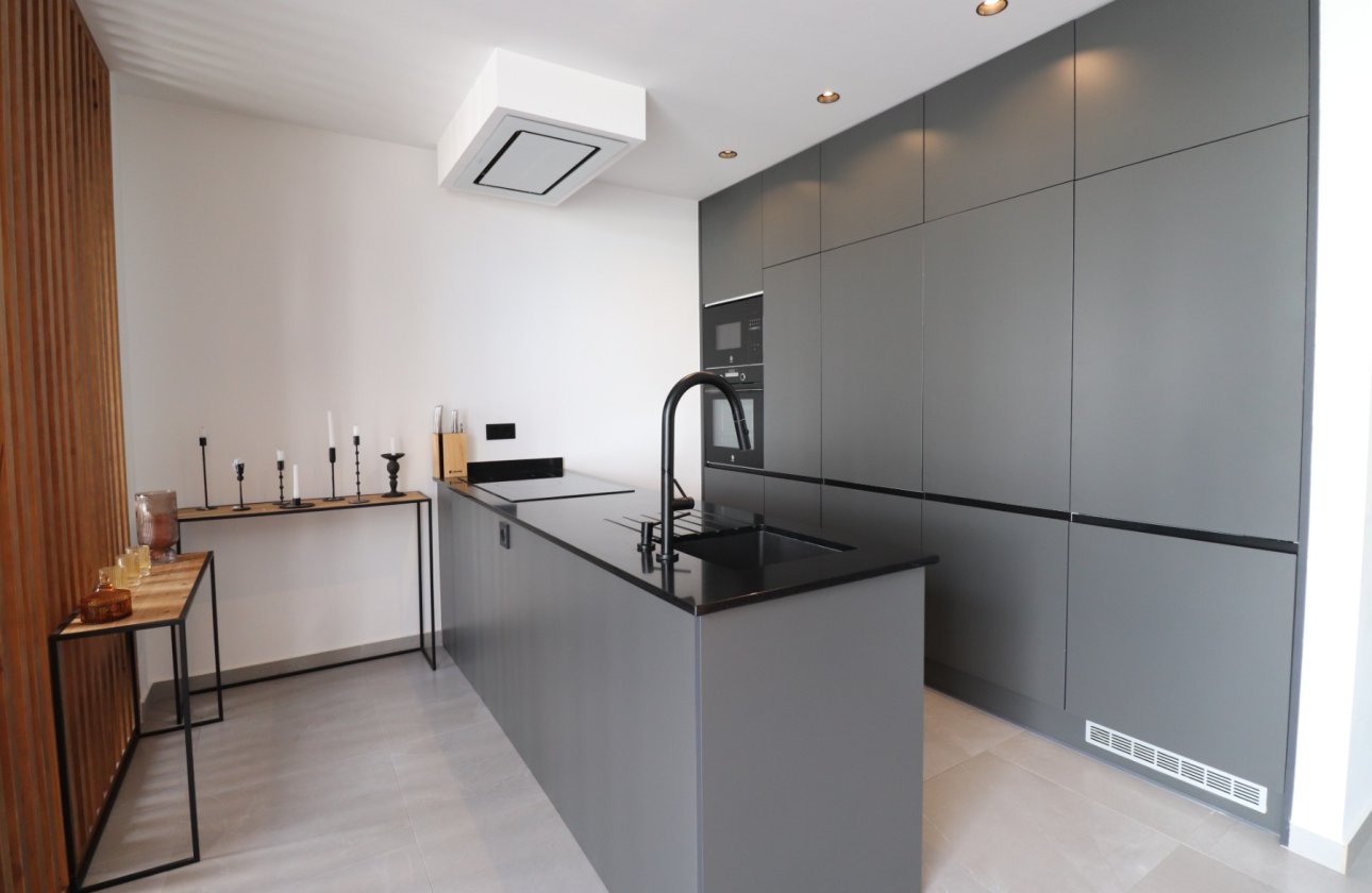 Reventa - Adosado - Benijofar - Benijofar - Village