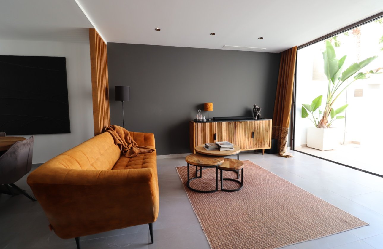 Reventa - Adosado - Benijofar - Benijofar - Village