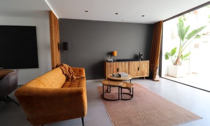 Reventa - Adosado - Benijofar - Benijofar - Village