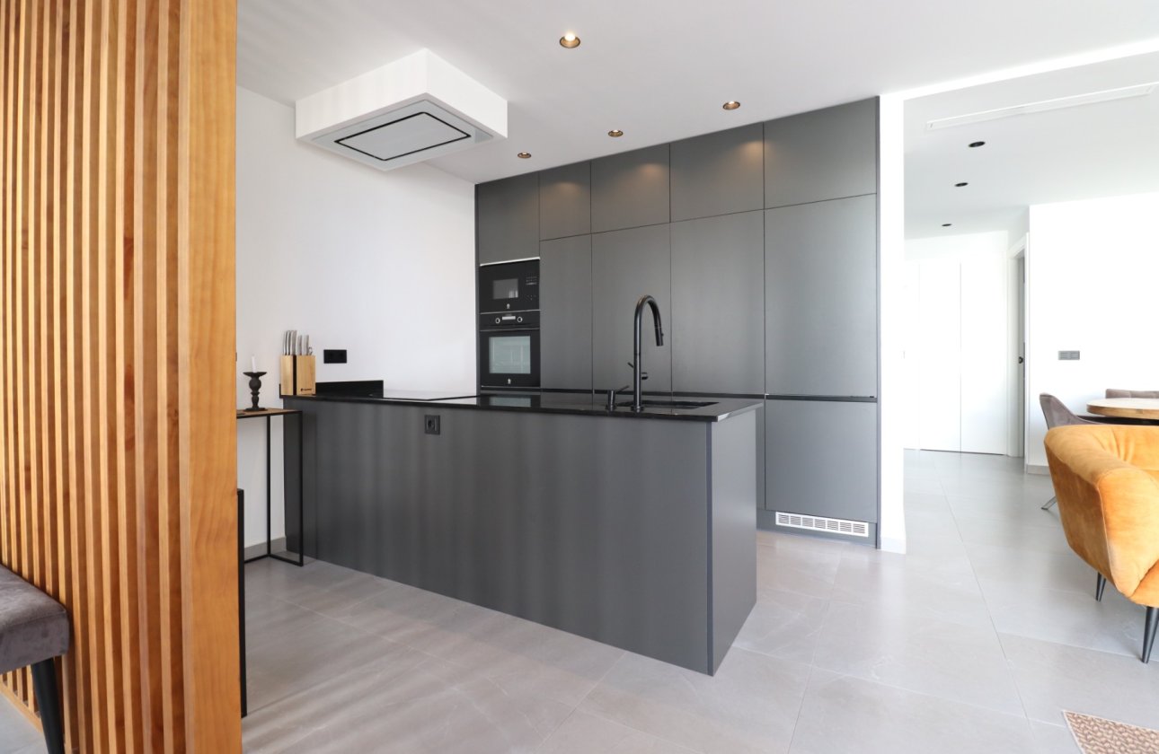 Reventa - Adosado - Benijofar - Benijofar - Village