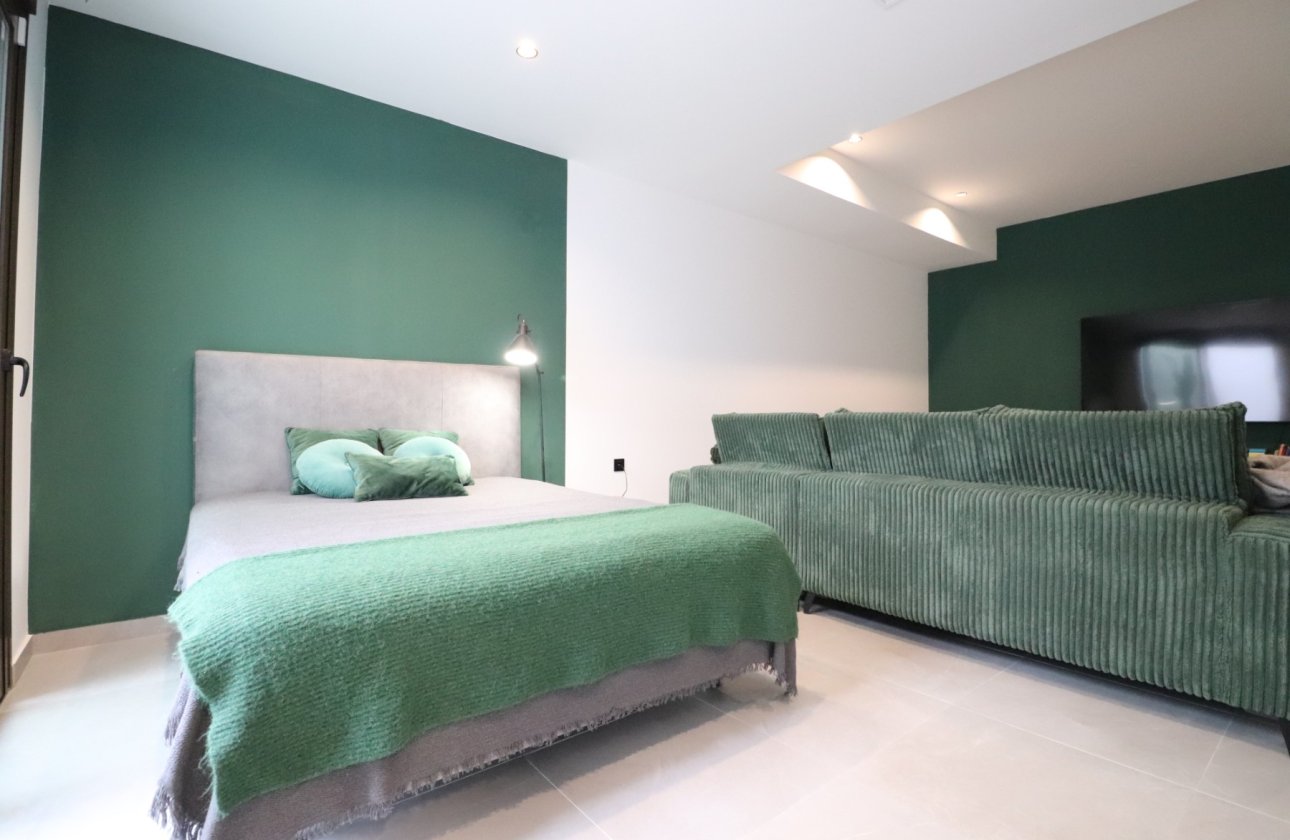 Reventa - Adosado - Benijofar - Benijofar - Village