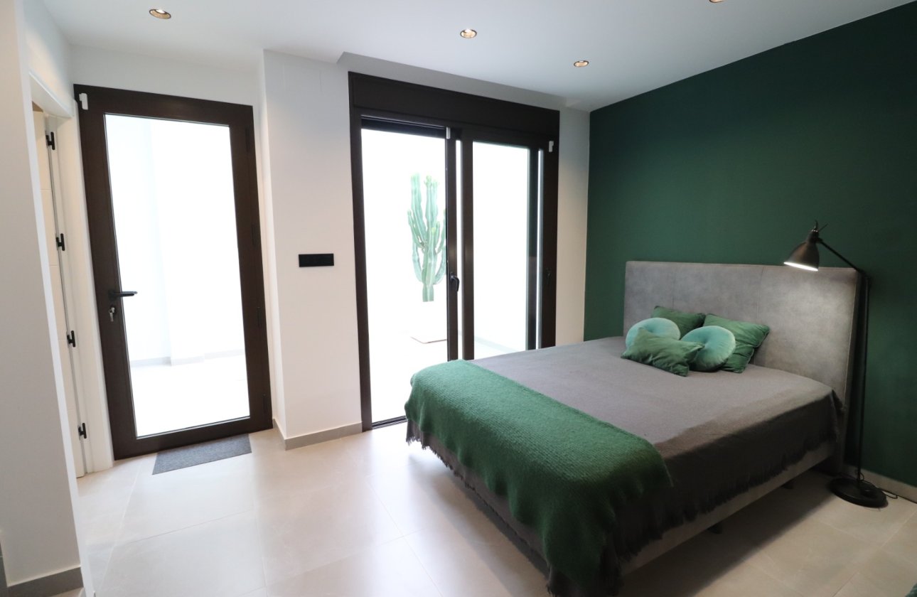 Reventa - Adosado - Benijofar - Benijofar - Village