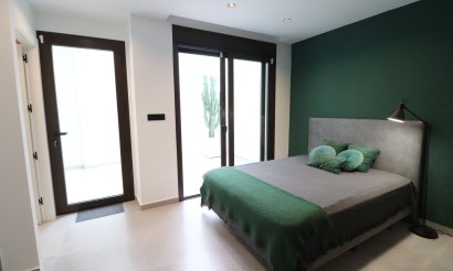 Reventa - Adosado - Benijofar - Benijofar - Village